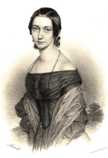 Clara Wieck
